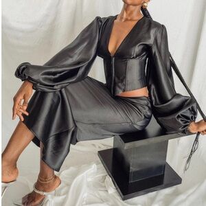 Kilentar Joyo Corset Top